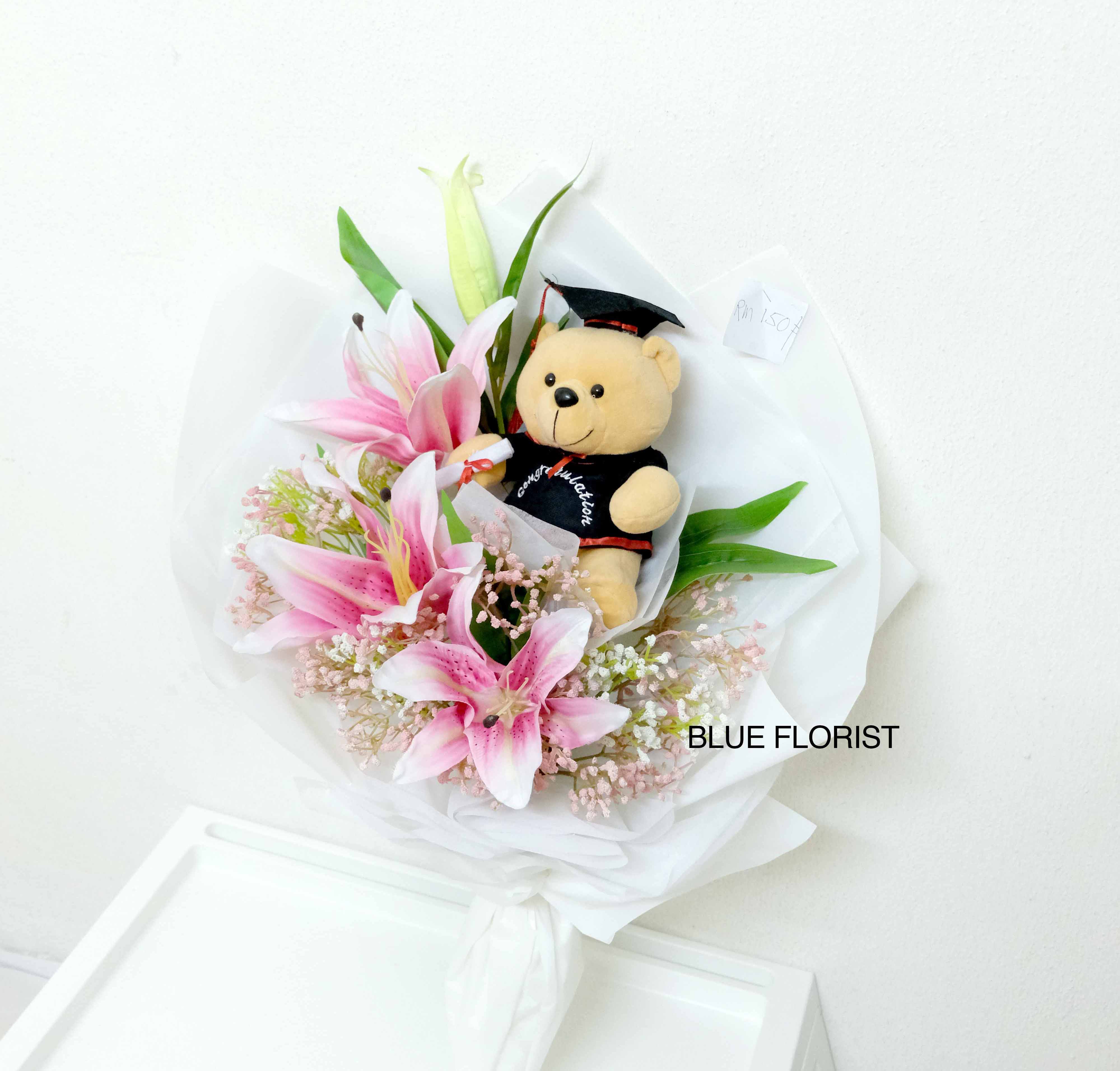 Artificial flower(AF1)