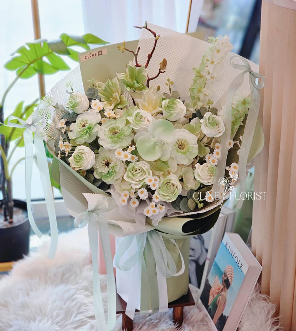 Artificial flower(AF013)