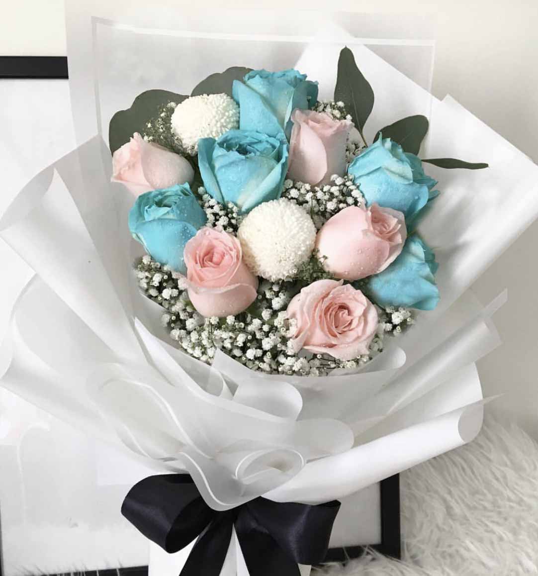 ROSE BOUQUET(VD25)