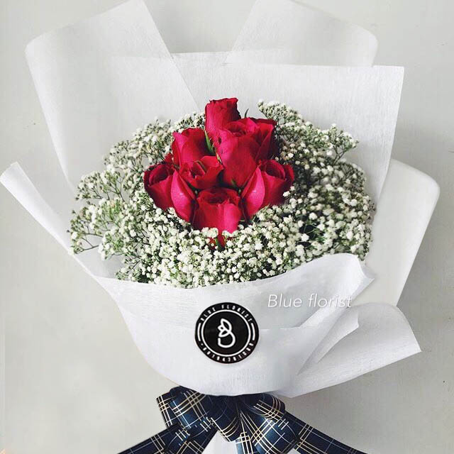 ROSES BOUQUET(VD29)