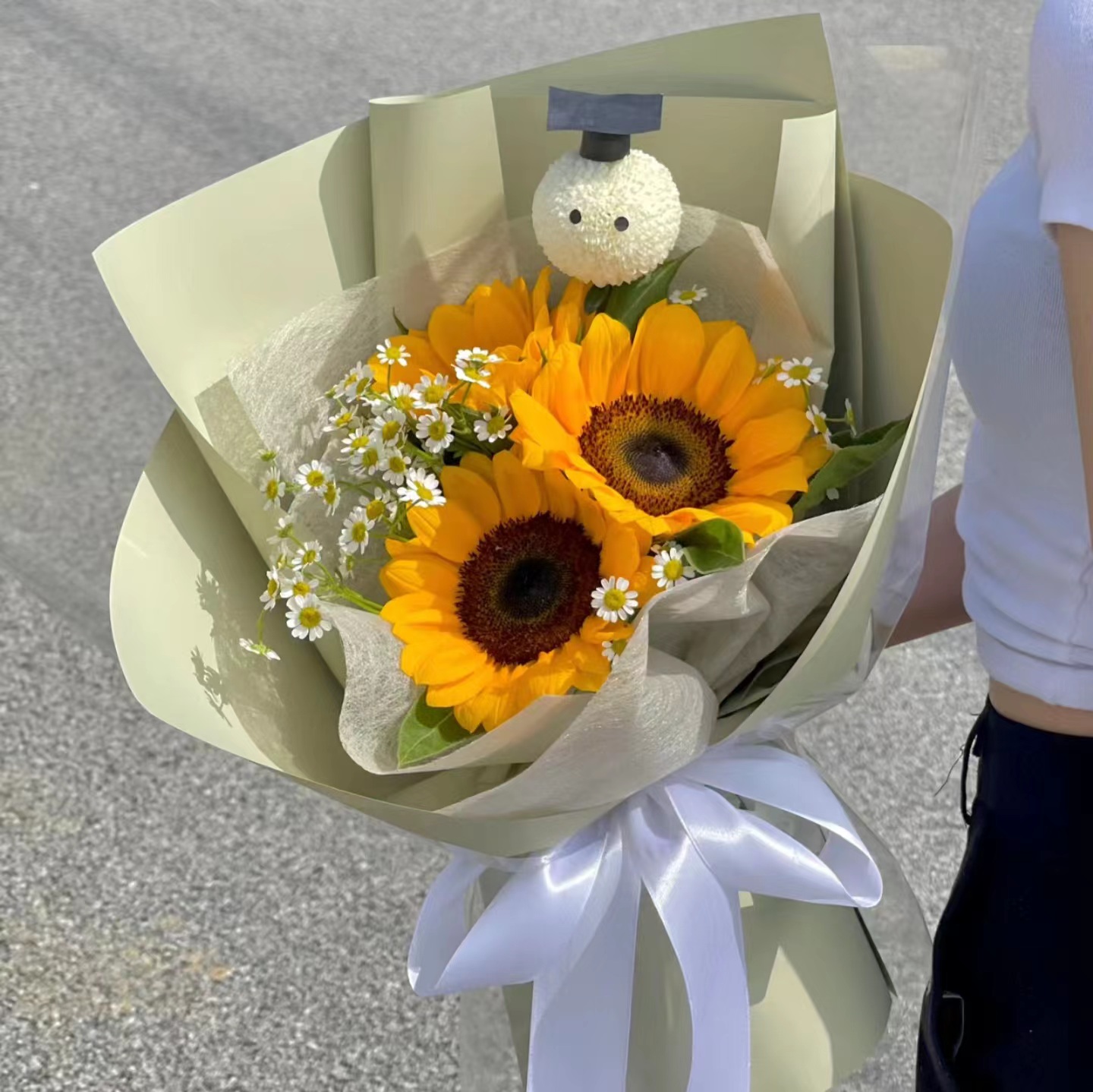 Graduation Bouquet(GD29)