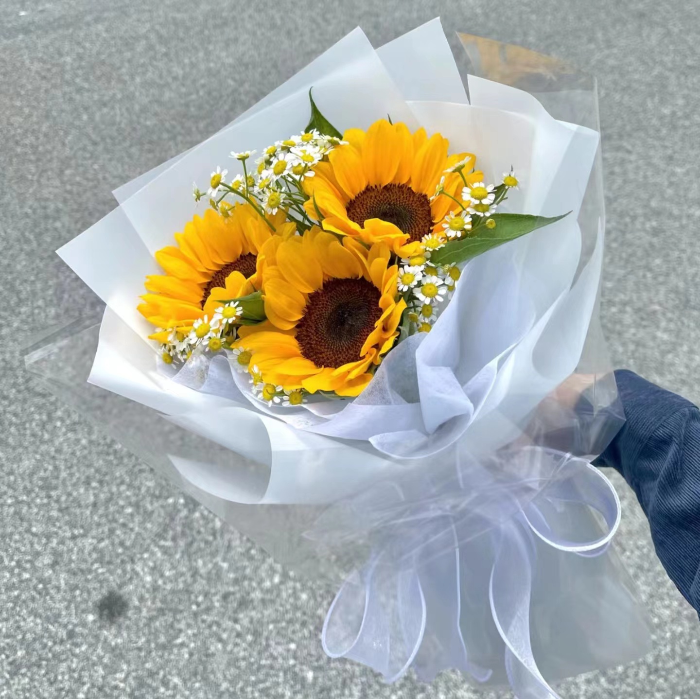 Graduation Bouquet(GD30)