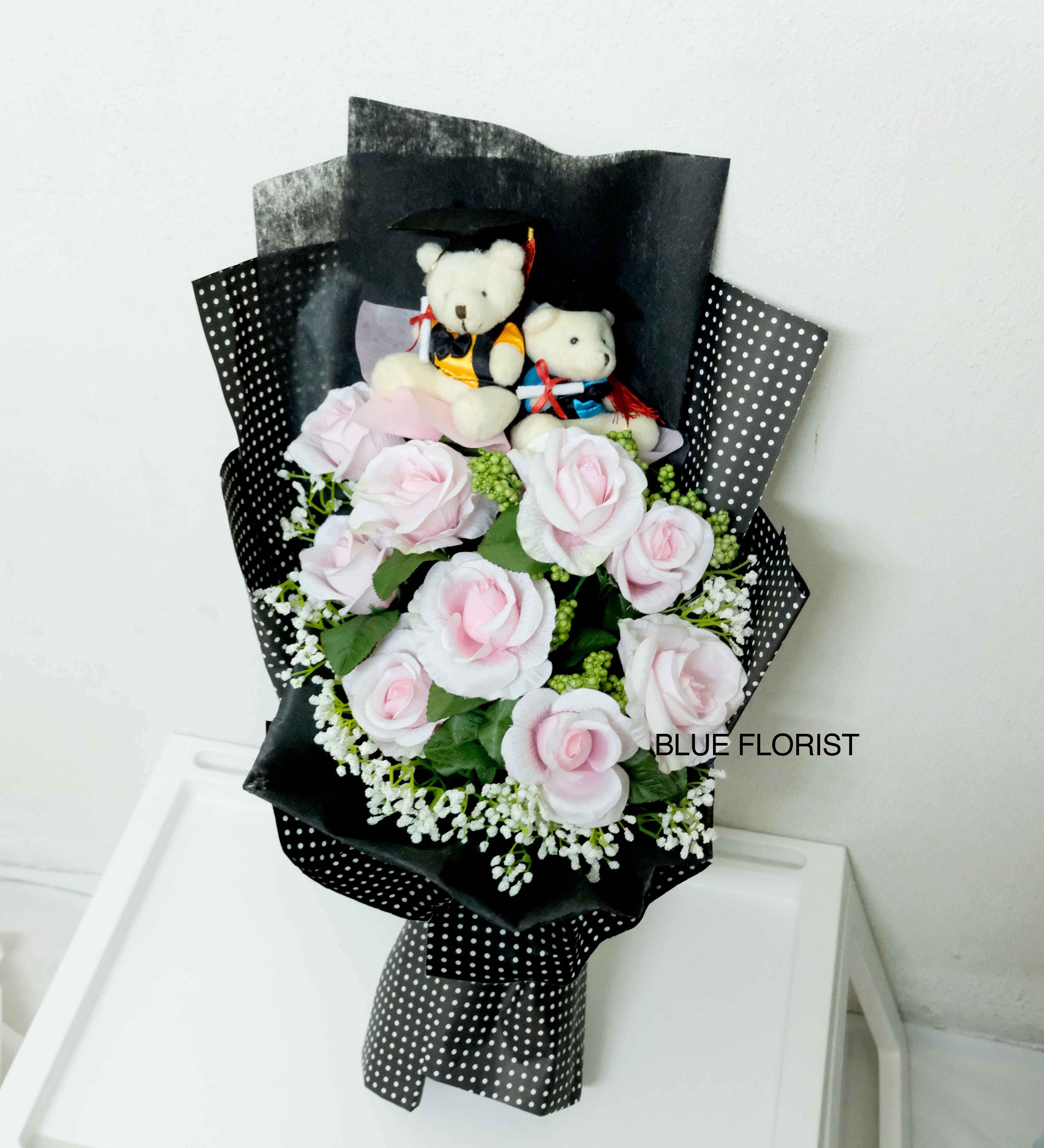 Artificial flower(AF 4)