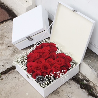 Box Bouquet (Box01)