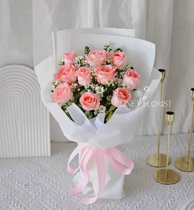 ROSE BOUQUET(VD71)