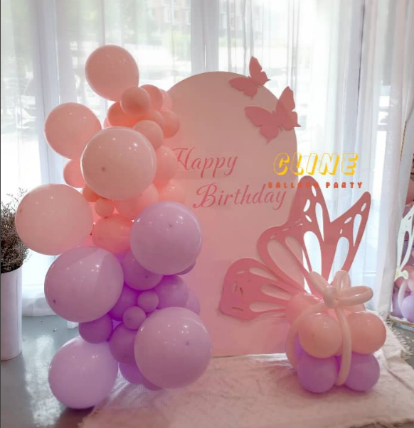 BALLOON DECO(BP004)