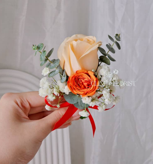 Corsages(C002)