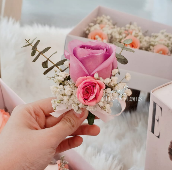 Corsages(C010)