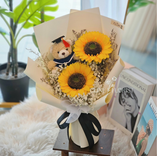 Artificial flower(AF015)