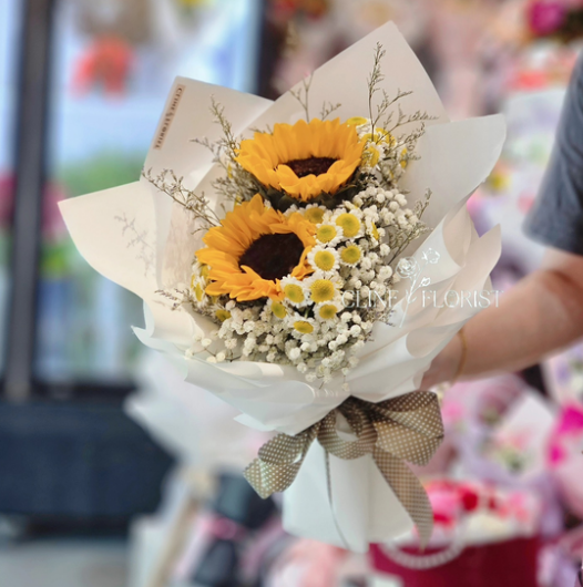 Graduation Bouquet(GD53)