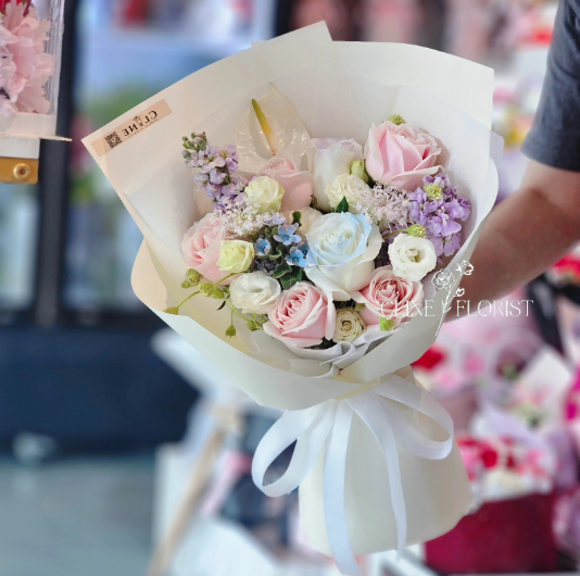 ROSE BOUQUET(VD9926)