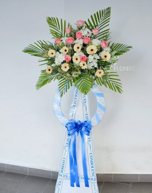 DEEPEST SYMPATHY(CDL 041)