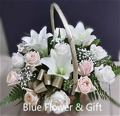 FLOWER BASKET(BB 3069)