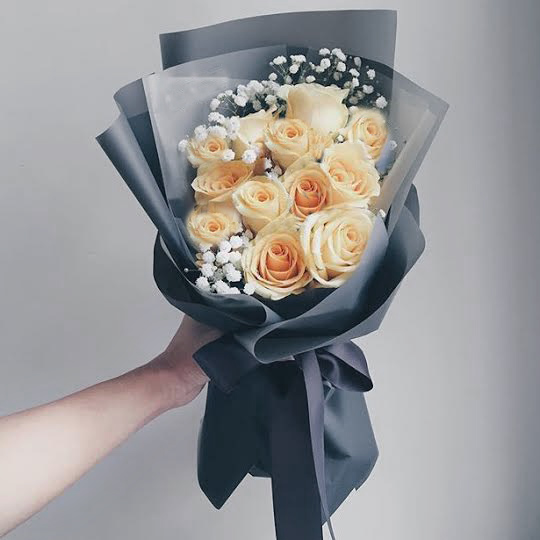 ROSE BOUQUET(VD21)